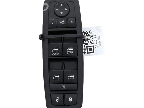 Left front window switch FIAT FREEMONT (345_) 2.0 JTD | BP32225802I27 