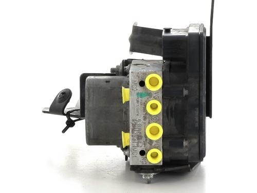 ABS pump DACIA DUSTER (HS_) 1.2 TCe 125 | BP26918186M43 