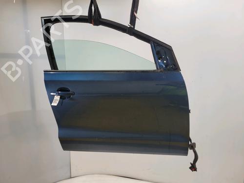 Porte avant droite VW POLO V (6R1, 6C1) 1.2 TSI (110 hp) 30584366