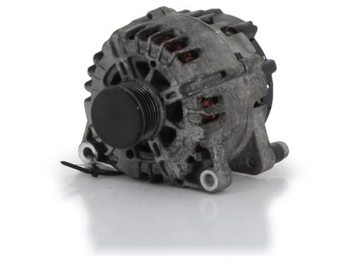 Generator PEUGEOT 3008 I MPV (0U_) 1.6 HDi (109 hp) 33033177