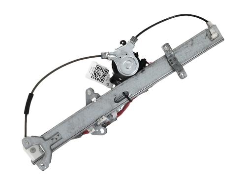 Used Front left window mechanism Front left window mechanism HONDA JAZZ II (GD_, GE3, GE2) 1.2 i-DSI (GD5, GE2) (78 hp) 34118323 34118323