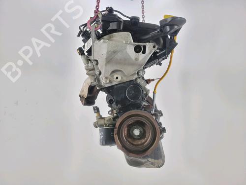 Used Engine RENAULT TWINGO II (CN0_) 1.2 16V (CN04, CN0B) (75 hp) 30118864
