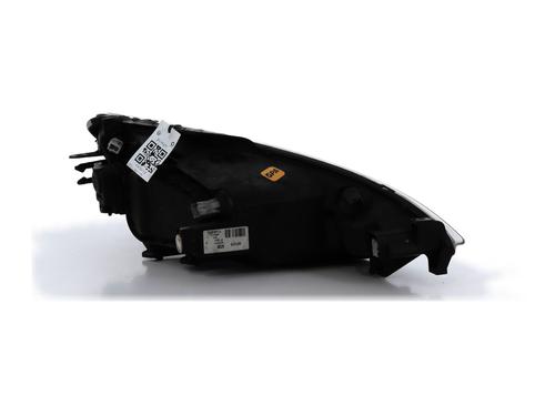Left headlight PEUGEOT 206+ (2L_, 2M_) 1.4 HDi eco 70 | BP29741364C28