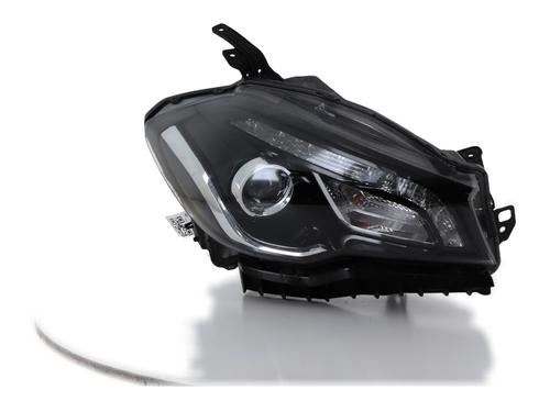 Højre forlygte SUZUKI S-CROSS 1.4 Smart Hybrid AllGrip (AKP414) (129 hp) 30693072