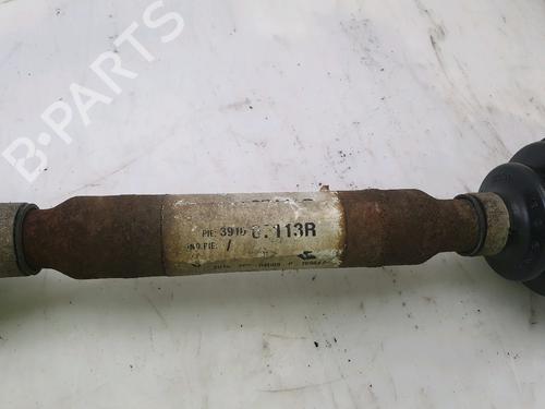 Right front driveshaft DACIA SANDERO II 1.5 dCi | BP28417492M39