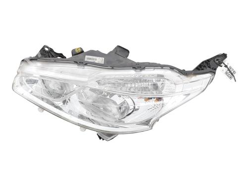 Left headlight PEUGEOT 208 I (CA_, CC_) 1.6 HDi / BlueHDi 75 | BP31141548C28 