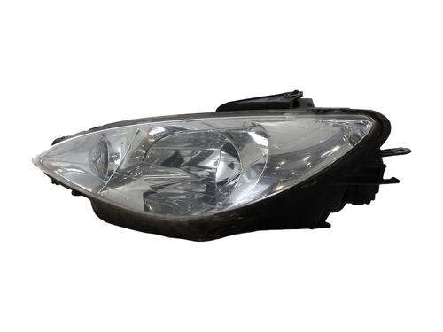 Używane Lampa przednia lewa PEUGEOT 206 Hatchback (2A/C) [1998-2012]  28366143