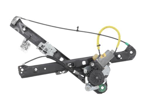front-left-window-mechanism-bmw-3-e46-1997-1998-1999-2000-2001-2002-2003-2004-2005-40487646 main image