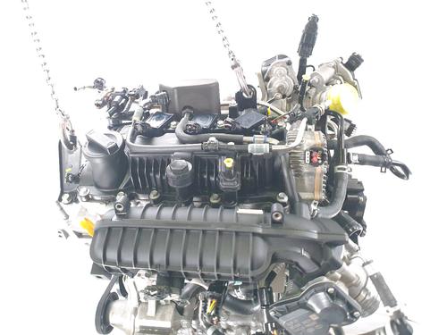 Engine HYUNDAI i20 III (BC3, BI3) 1.0 T-GDI hybrid 48V | BP37680480M1 - Image 5