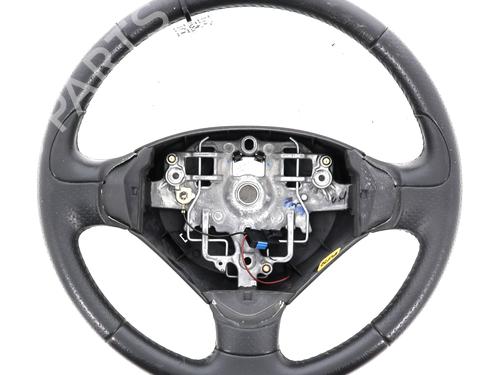 Used Steering wheel Steering wheel PEUGEOT 207 SW (WK_) 1.6 16V (120 hp) 33745298 33745298