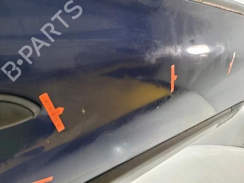 Right front door RENAULT CLIO II (BB_, CB_) 1.2 (BB0A, BB0F, BB10, BB1K, BB28, BB2D, BB2H, CB0A,... | BP24349021C3 
