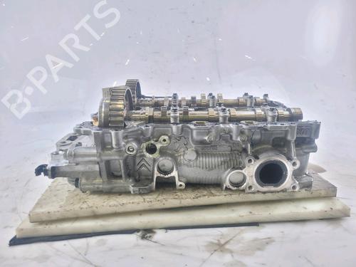Cylinder head CITROËN C3 Picasso (SH_) 1.2 THP 110 (SHHNZ6) | BP29471036M5 