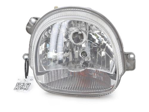 Højre forlygte RENAULT TWINGO I (C06_) 1.2 16V (C06C, C06D, C06K) (75 hp) 30653402