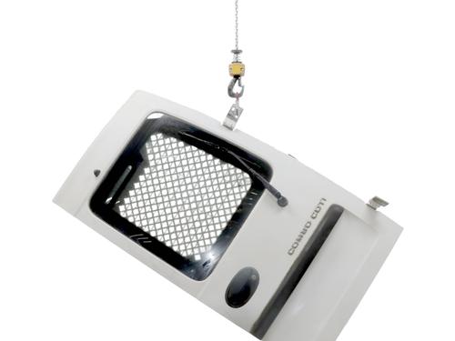 Porte battante arrière droite OPEL COMBO Tour 1.3 CDTI 16V (69 hp) 32284957