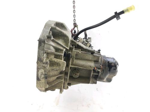 Gearkasse Gearkasse RENAULT TWINGO II (CN0_) 1.5 dCi (CN0E) (64 hp) 37483452 37483452