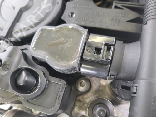 Engine AUDI A3 (8P1) 1.8 TFSI | BP40277705M1 - Image 8
