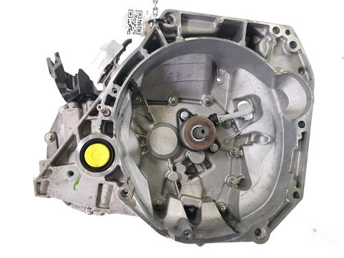 Gearbox RENAULT CAPTUR I (J5_, H5_) 0.9 TCe 90 | BP34610133M3 - Image 2