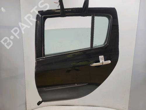Porta trás esquerda RENAULT CLIO III (BR0/1, CR0/1) 1.5 dCi (BR17, CR17) (86 hp) 31285237