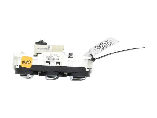 Climate control AUDI A1 (8X1, 8XK) 1.6 TDI | BP20084094I5 