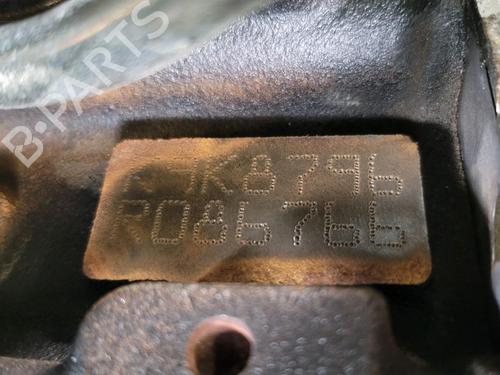 Engine DACIA LOGAN MCV (KS_) 1.5 dCi (KS0W) | BP30166308M1