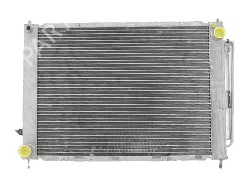 Used Water radiator Water radiator 37627058 37627058