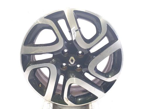 Używane Felga RENAULT CAPTUR I (J5_, H5_) 1.2 TCe 120 (120 hp) 30093780