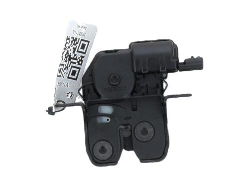 Used Tailgate lock RENAULT CLIO IV (BH_) 1.5 dCi 75 (75 hp) 26970349