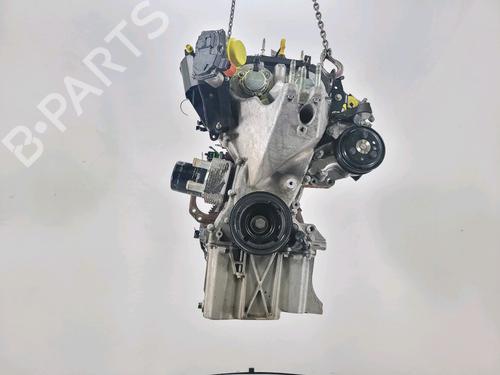 Used Engine Engine FORD FIESTA VI (CB1, CCN) 1.0 EcoBoost (100 hp) 39764229 39764229