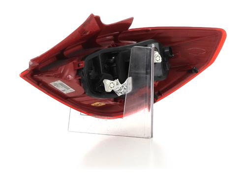 Left taillight OPEL CORSA D (S07) 1.3 CDTI (L08, L68) | BP29579158C34 