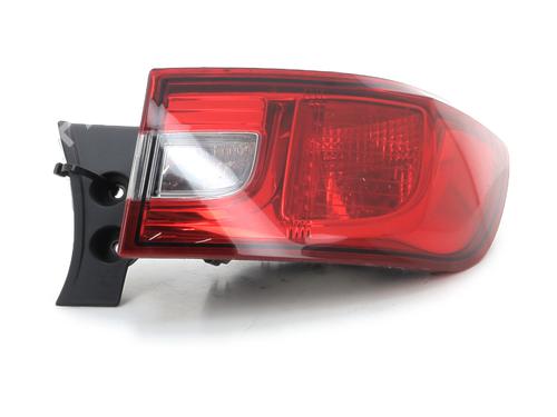 Right taillight RENAULT CLIO IV (BH_) 1.5 dCi 75 | BP27189416C35 