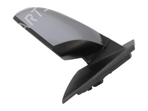 Bakspejl venstre RENAULT LAGUNA Coupe (DT0/1) [2008-2015]  33159183