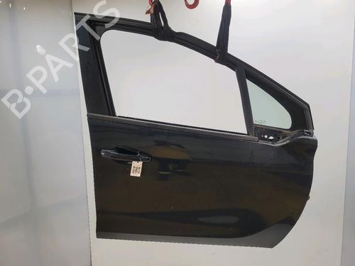 Right front door PEUGEOT 208 I (CA_, CC_) | BP28372370C3