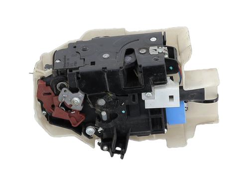 Used Rear right lock VW TOUAREG (7LA, 7L6, 7L7) 3.0 V6 TDI (240 hp) 32007339