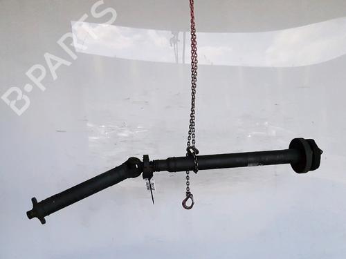 Used Driveshaft MERCEDES-BENZ SLK (R170) 230 Kompressor (170.447) (193 hp) 27911287