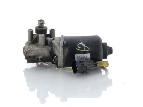 Front wiper motor HYUNDAI SANTA FÉ I (SM) 2.0 CRDi 4x4 | BP17750568M29 