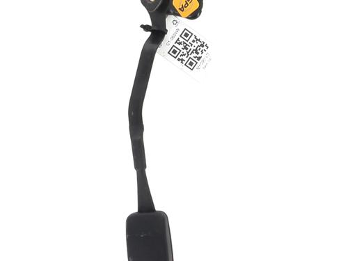 Seat buckle VW NEW BEETLE (9C1, 1C1) 2.0 | BP27907542I32 