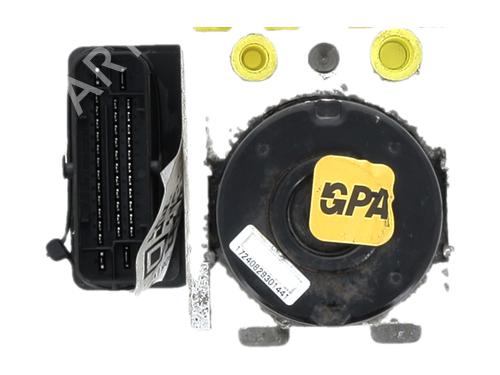 ABS pump FIAT DOBLO Cargo (263_) 1.6 D Multijet (263WXD1B, 263WXR1B, 263WXX1B, 263ZXD1B,... | BP37680366M43 - Image 5