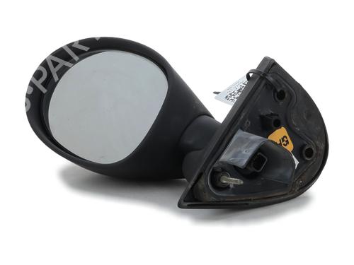 Right mirror RENAULT TWINGO I (C06_)  | BP27308825C27 