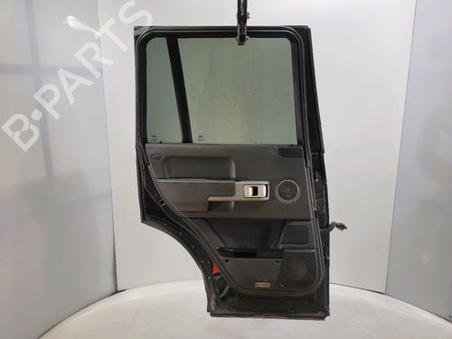Left rear door LAND ROVER RANGE ROVER III (L322) 4.2 4x4 | BP26166283C4 