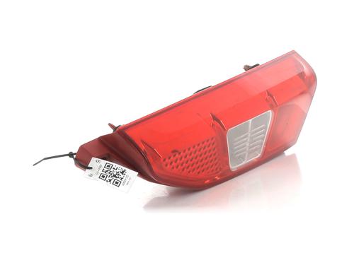 Høyre baklys PEUGEOT PARTNER Tepee 1.6 HDi 75 (16V) | BP31367552C35 