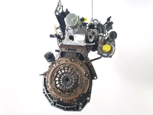 Engine RENAULT TWINGO II (CN0_) 1.5 dCi (CN0E) | BP39736800M1 - Image 3