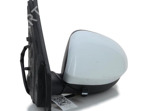 Left mirror DACIA SANDERO III 1.0 TCe 100 ECO-G | BP29443744C26 