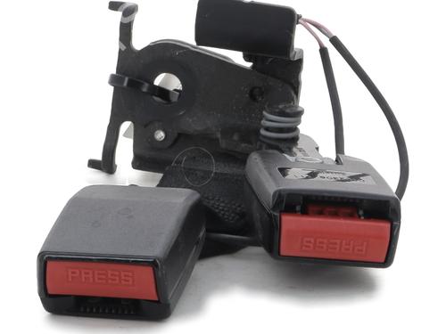 Used Seat buckle RENAULT MEGANE III Hatchback (BZ0/1_, B3_) 1.4 TCe (BZ0F, BZ1V) (131 hp) 29517741