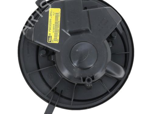 Ventilator motor AUDI A3 (8P1) 1.9 TDI (105 hp) 24708493