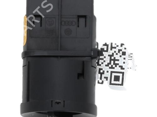 Headlight switch SKODA FABIA II Combi (545) 1.6 TDI | BP40248597I24 - Image 5