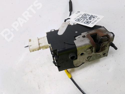Third brake light SMART FORTWO Coupe (450) 0.7 (450.352, 450.332) | BP10443761L11 