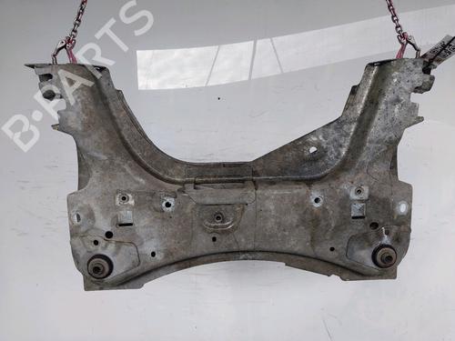 Used Subframe RENAULT CLIO III (BR0/1, CR0/1) 1.2 16V (BR02, BR0J, BR11, CR02, CR0J, CR11) (75 hp) 30093667