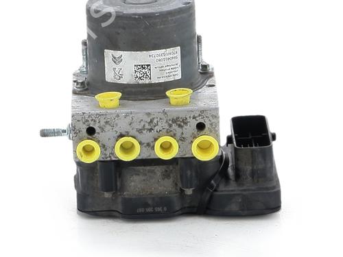 ABS pump CITROËN JUMPY III Van (V_) 1.5 BlueHDi 120 | BP37751680M43 - Image 3
