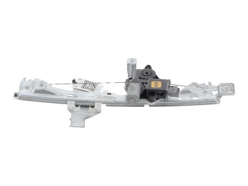 Rear left window mechanism PEUGEOT 3008 I MPV (0U_) 1.6 BlueHDi 120 | BP28971046C24 