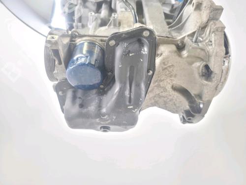 Engine PEUGEOT 2008 I (CU_) 1.2 VTi | BP30165903M1